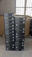 Dell OptiPlex 7010 Desktop Computer - Intel Core i5, 4GB RAM, 500GB HDD - 4