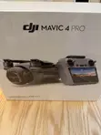 DJI Mavic 4 Pro Drone (RC2) - 1