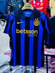 Inter Milan New Jersey - Grade 1 - 1