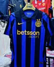 Inter Milan New Jersey - Grade 1 - 2