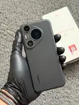 New Huawei Pura 70 Pro 512GB Black - 1