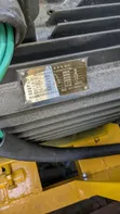 JS500 Forced Double-Shaft Concrete Mixer - 5