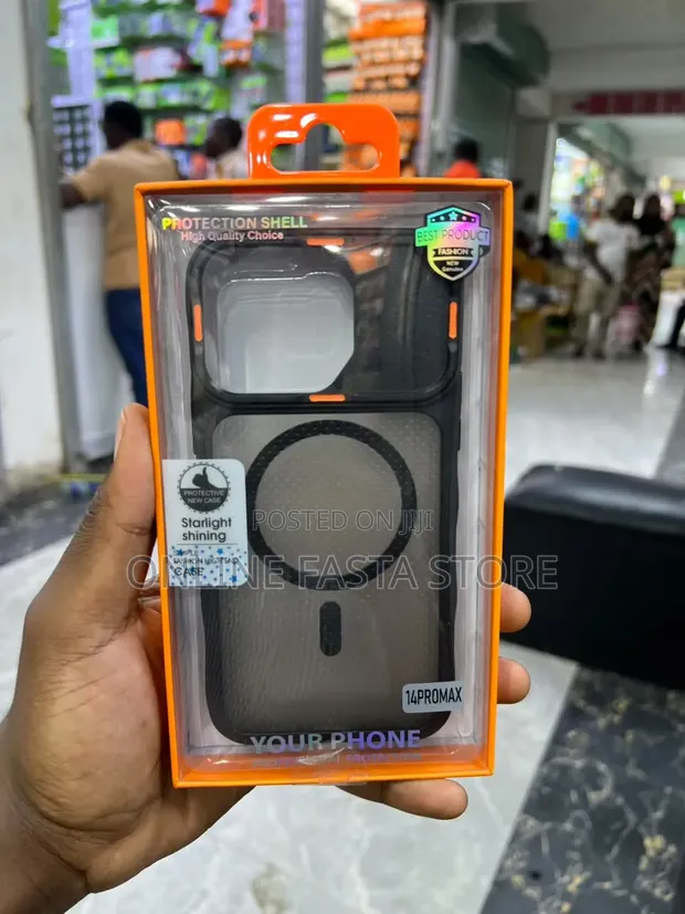 iPhone 14 Pro Max Cases - Original - 1