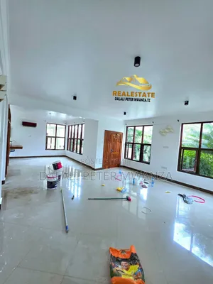 4 Bedroom Apartment for Rent in Mwanza, Ilemela