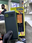 New Mobile Phone Black - 3