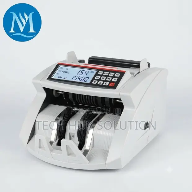 Kikokotoo cha Pesa FMD 6000 Kipya Kabisa - 1