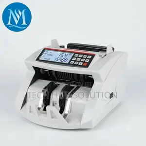 Brand New FMD 6000 Money Counter