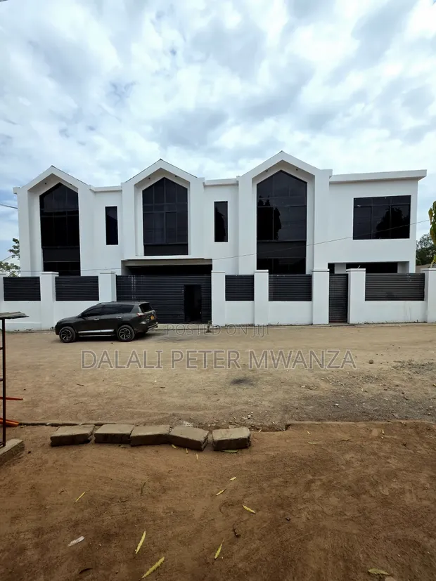 2 Bedroom Apartment for Rent, Mwanza, Ilemela - 1