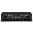 Taramps The Big Boss 3 Bass Amplifier ya Mono ya Dijitali 3000W RMS - 2