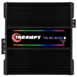 Taramps The Big Boss 3 Bass Amplifier ya Mono ya Dijitali 3000W RMS - 4