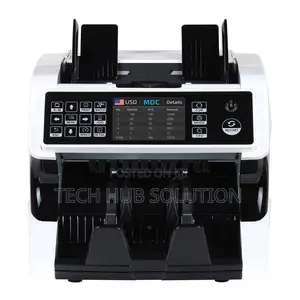 FMD 920CIS Money Counter Machine
