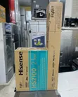Hisense 2.1 Channel 240W Soundbar with Wireless Subwoofer | HS2100 - 1