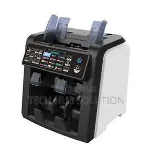 FMD 950CIS Money Counter Machine