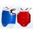 Bodyfit Taekwondo Chest Guard - Kids & Adults - 1