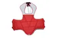 Bodyfit Taekwondo Chest Guard - Kids & Adults - 4