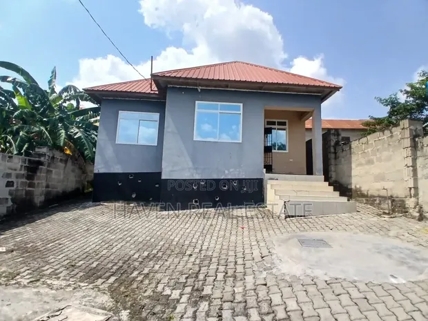 3 Bedroom House for Sale in Kimara Mwisho - 1
