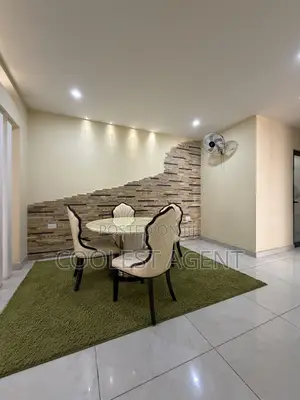 Furnished 3 Bedroom Apartment for Rent in Upanga East