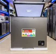 Snowsea Chest Freezer SN268 (220L) - 1