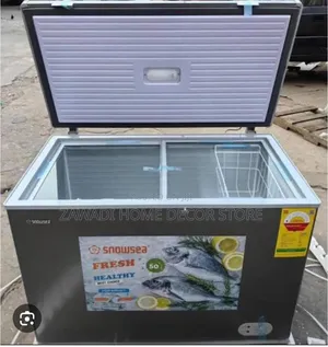 Snowsea Chest Freezer SN268 (220L)