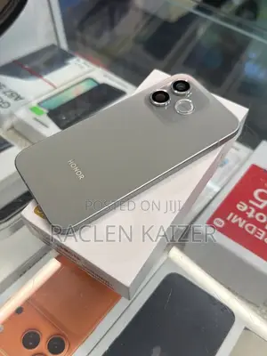 New Honor 600 256GB