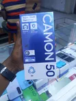New Tecno Camon 50 256GB Silver - 3