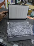 Original Samsung Tablet Cover and Keyboard for S7/S8/S9 - 2