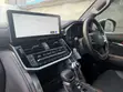Toyota Land Cruiser VXR 2025 Nyeusi - 5