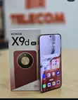 New Honor X9d 256GB Golden Black - 2