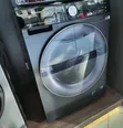 Hisense Mashine ya Kufua na Kukaushia Nguo ya Mbele - 1