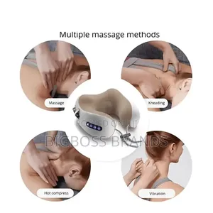 Neck Massage Pillow