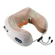 Neck Massage Pillow - 4
