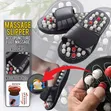 Reflexology Foot Massage Slippers - 3