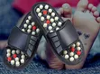 Reflexology Foot Massage Slippers - 4