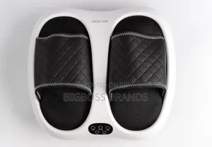 Automatic Foot Massage Machine