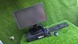 Lenovo ThinkCentre M715 Desktop Computer - Intel Core i3, 4GB RAM, 500GB HDD - 2