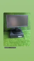 Lenovo ThinkCentre M715 Desktop Computer - Intel Core i3, 4GB RAM, 500GB HDD - 4