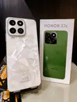 New Honor X7c 256GB - 2