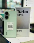 New Xiaomi Redmi Turbo 4 Pro 512GB Green - 2