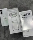 New Xiaomi Redmi Turbo 4 Pro 512GB Green - 3