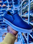 Men's Timberland Leather Loafers - 2