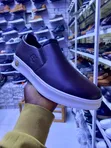 Men's Timberland Leather Loafers - 3
