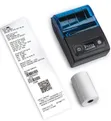 Portable Receipt Printer - Brand New - 3