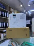 Epson EB-X49 Projector - 2