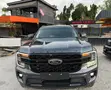 Ford Everest 2024 Gray - 1