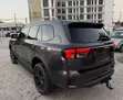 Ford Everest 2024 Gray - 4