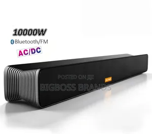 Alitop 1000W Bar Speaker