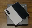 New Samsung Galaxy Z Fold7 512GB - 1