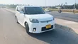 Toyota Corolla Rumion 2010 White - 1