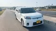 Toyota Corolla Rumion 2010 White - 2