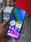 New Google Pixel 10 128GB Silver - 1